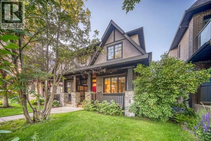 2530 3 Avenue NW, Calgary, Alberta T2N0L3