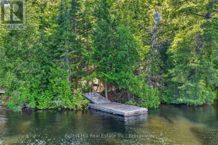 0 BEAR LAKE ROAD, Algonquin Highlands (Livingstone), Ontario P0A1E0
