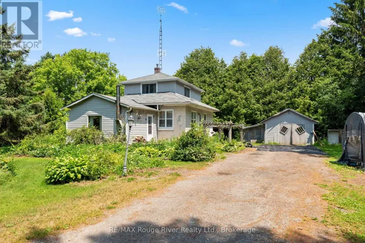 7725 MILL STREET, Port Hope (Garden Hill), Ontario L0A1B0
