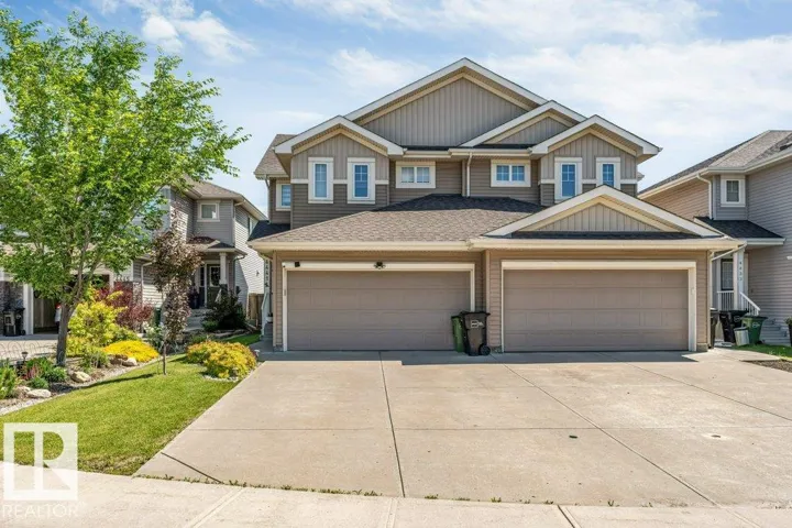 4441 6A ST NW, Edmonton, Alberta T6T0Z7