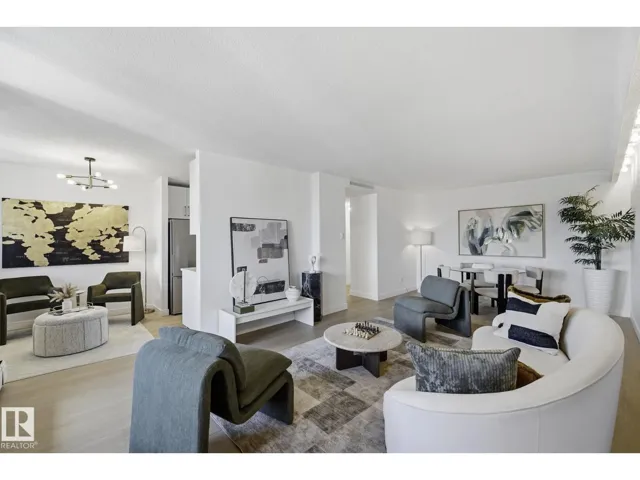 #1404 10160 115 ST NW, Edmonton, Alberta T5K1T6