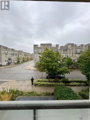217 - 39 UPPER DUKE CRESCENT, Markham (Unionville), Ontario L6G0B8