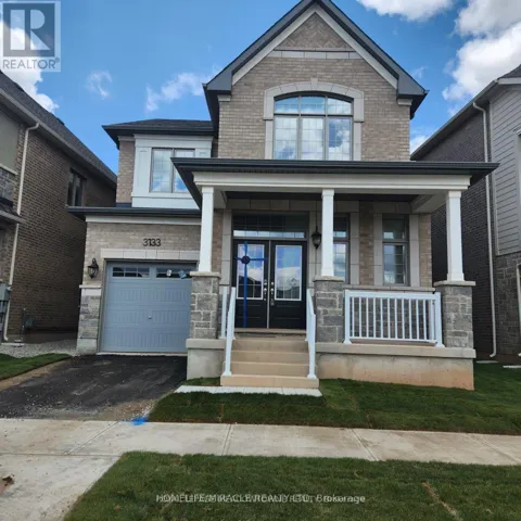 3133 MOSS GARDENS, Oakville (NW Northwest), Ontario L6M4L8