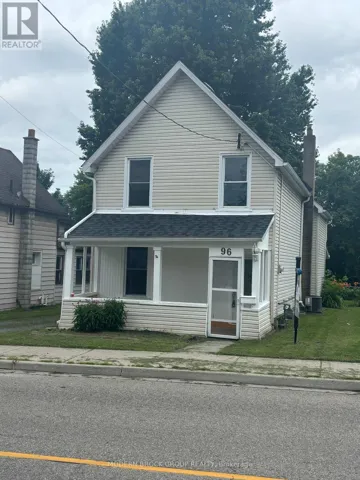 96 BROCK STREET, Brockville, Ontario K6V4G1