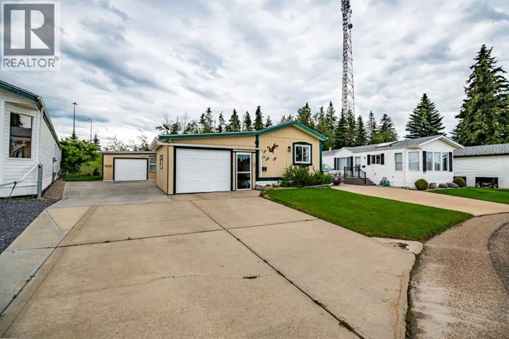 325, 37534 England Way, Rural Red Deer County, Alberta T4S2C3