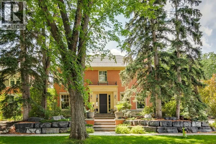 729 Riverdale Avenue SW, Calgary, Alberta T2S0Y4