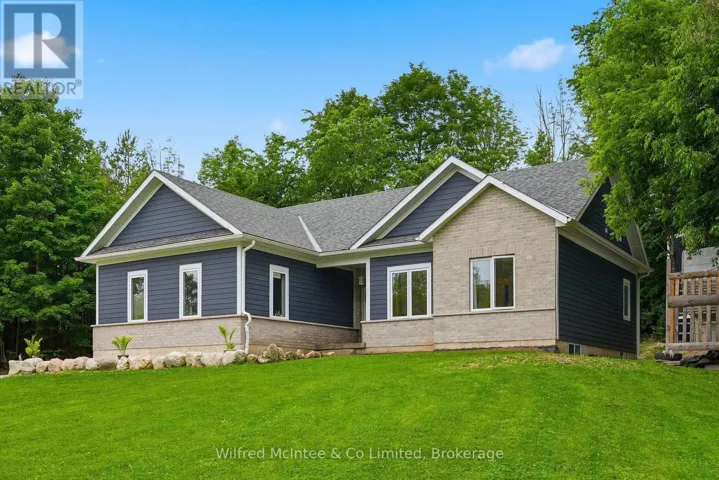 316040 6 HIGHWAY, Chatsworth, Ontario N0H2V0