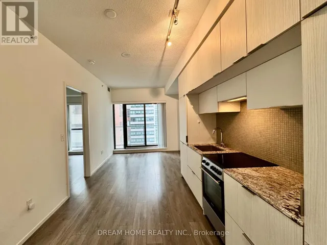159 DUNDAS ST E 1202 STREET, Toronto (Church-Yonge Corridor), Ontario M5S0C6