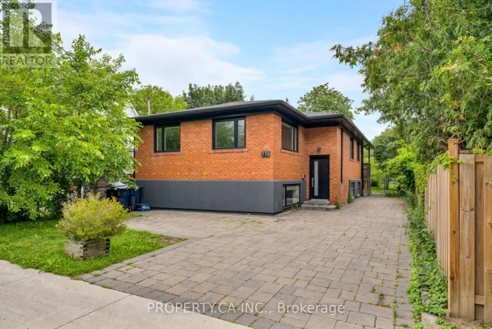779 WILLOWDALE AVENUE, Toronto (Willowdale East), Ontario M2N5B5