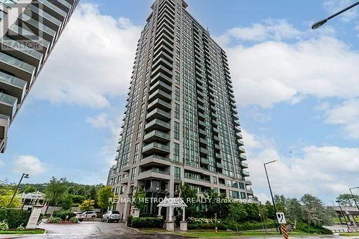 609 - 88 GRANGEWAY AVENUE, Toronto (Woburn), Ontario M1H0A2