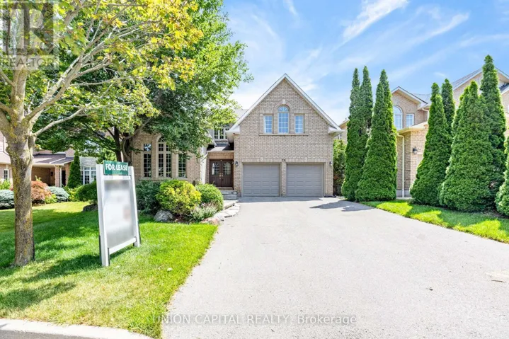 75 LANGTRY PLACE, Vaughan (Uplands), Ontario L4J8L6