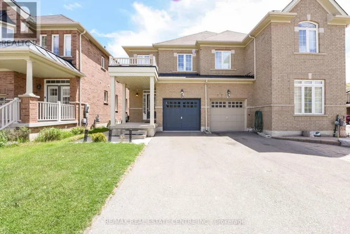 682 MEGSON TERRACE, Milton (WI Willmott), Ontario L9T8K4