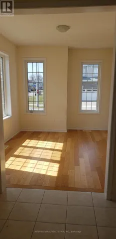 30 SARA DRIVE, Thorold (Hurricane/Merrittville), Ontario L3J0J4