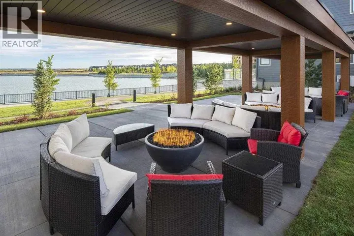 301, 130 Marina Cove SE, Calgary, Alberta T3M3P4