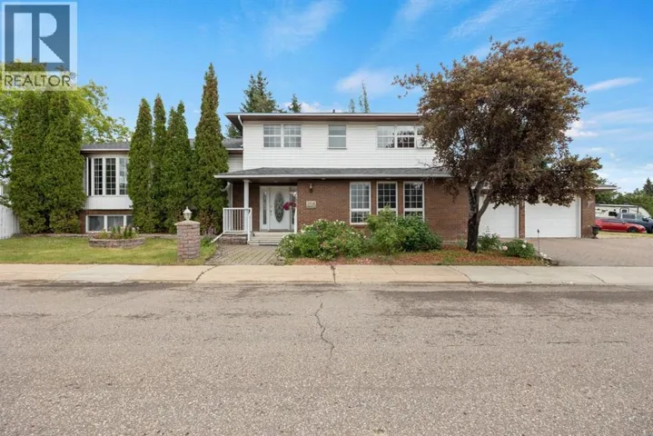 104 Dundas Road, Fort McMurray, Alberta T9K1E3
