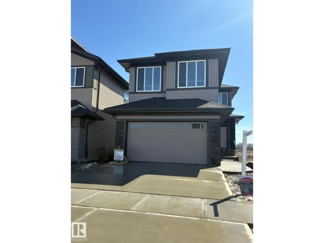 461 Crystal Creek Link, Leduc, Alberta T9E0X6