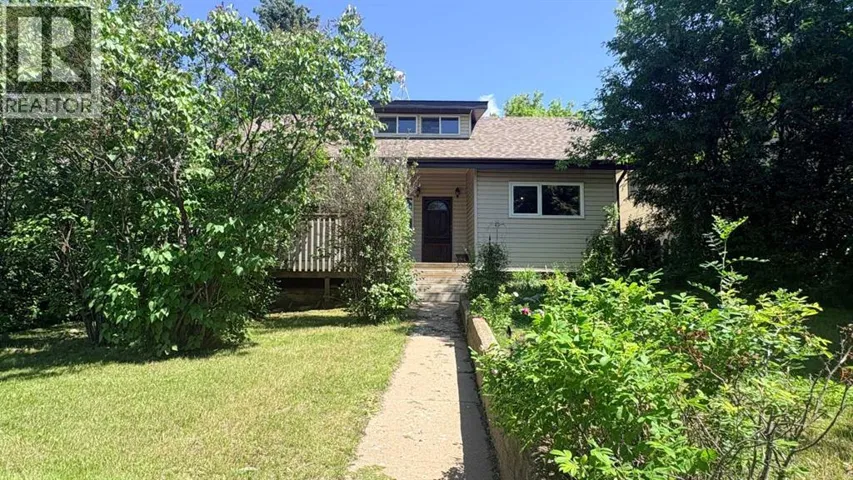 1110 4TH Avenue, Wainwright, Alberta T9W1H1