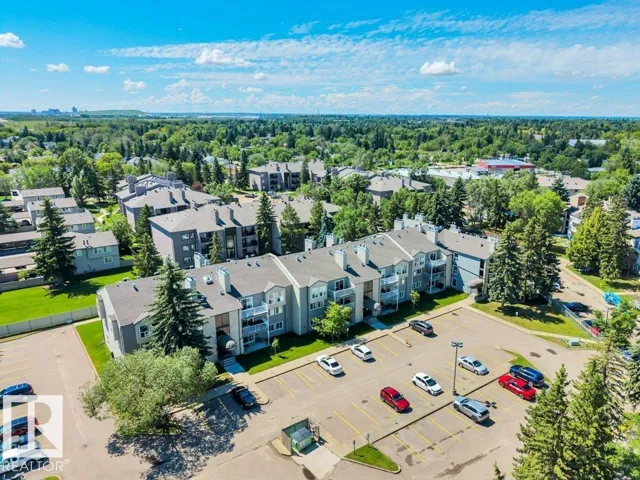 #113 30 ALPINE PL, St. Albert, Alberta T8N3Y2