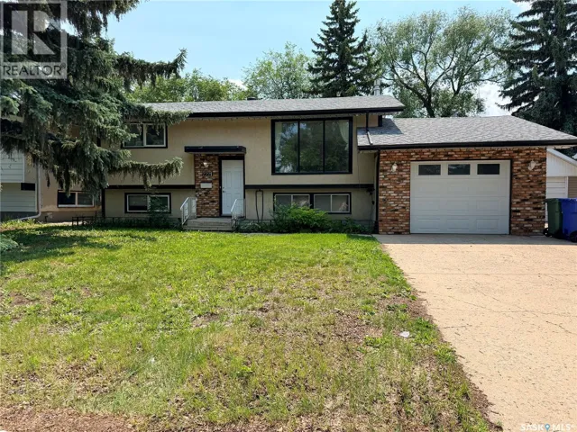 2221 BEDFORD AVENUE E, Regina, Saskatchewan S4N0H1