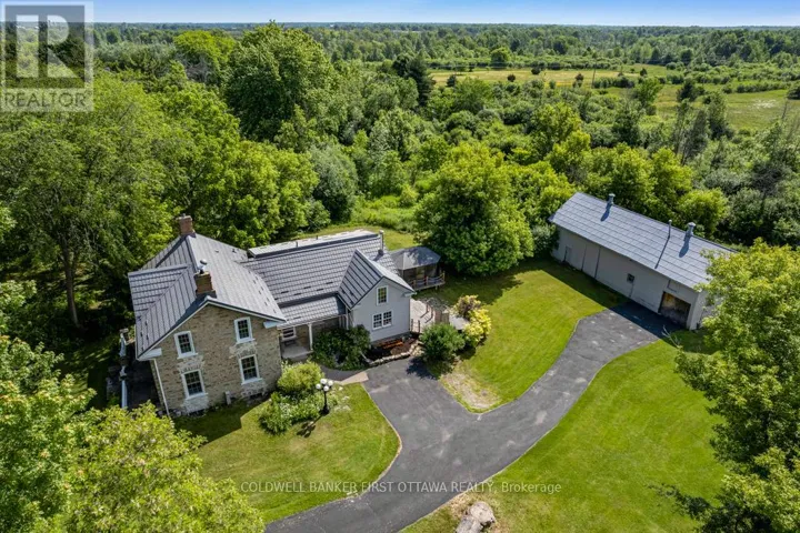 28 SOUTH STREET, Drummond/North Elmsley, Ontario K7H2G1