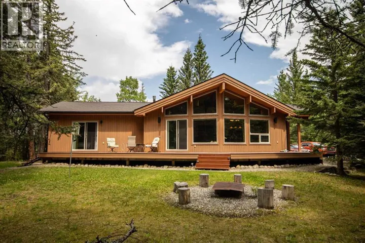 11, 32433 Range Road 61, Rural Mountain View County, Alberta T0M1X0