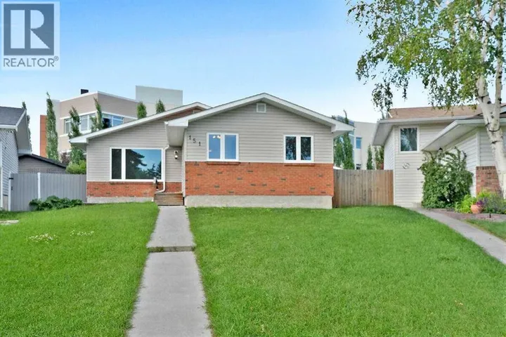 151 Midlawn Close SE, Calgary, Alberta T2X1A7