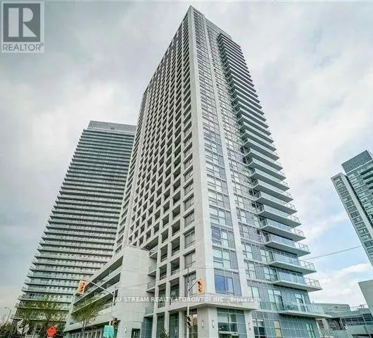 2204 - 275 YORKLAND ROAD, Toronto (Henry Farm), Ontario M2J0B4