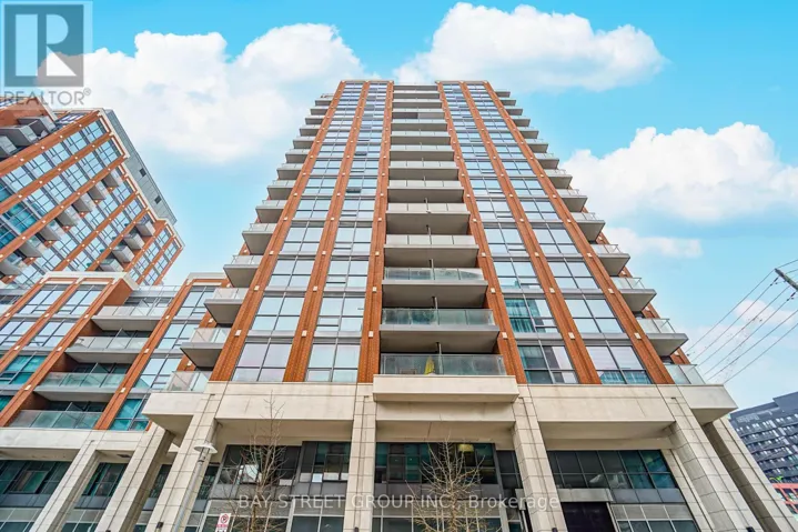 236 - 31 TIPPETT ROAD, Toronto (Clanton Park), Ontario M3H0C8