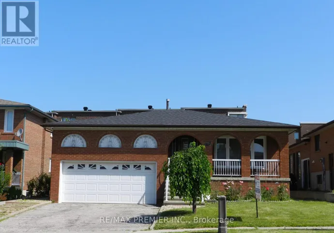36 WILLIS ROAD, Vaughan (East Woodbridge), Ontario L4L2S2