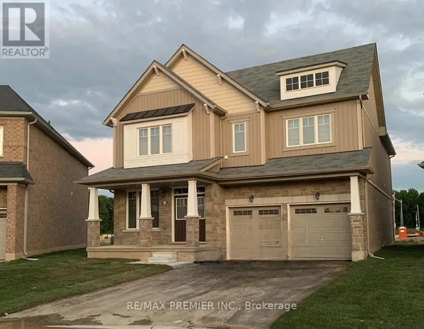 7784 TUPELO CRESCENT, Niagara Falls (Brown), Ontario L2H3R8