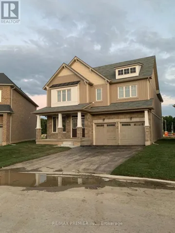 7784 TUPELO CRESCENT, Niagara Falls (Brown), Ontario L2H3R8