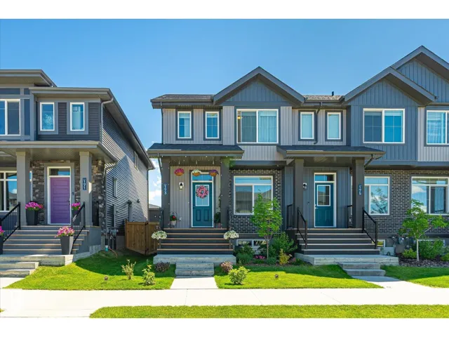 173 Kinglet BV NW NW, Edmonton, Alberta T5S0S6
