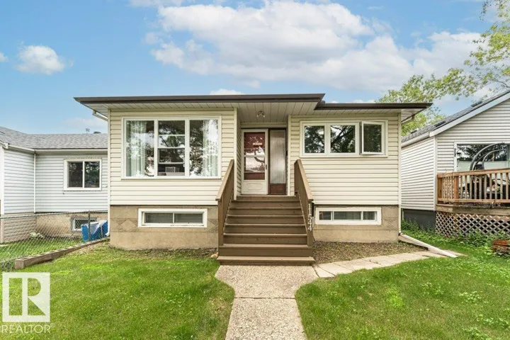 11544 71 ST NW, Edmonton, Alberta T5B1V9