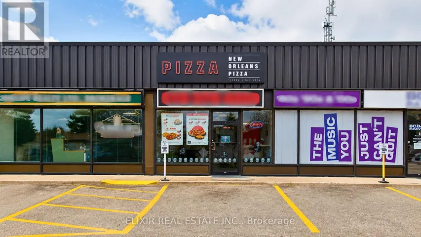 795 9TH AVENUE E, Owen Sound, Ontario N4K3E6