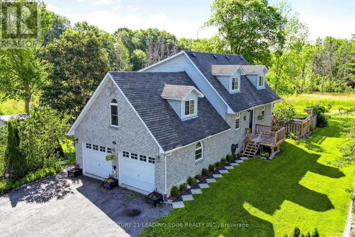 134 C MUDCAT ROAD, Belleville (Thurlow Ward), Ontario K0K1V0
