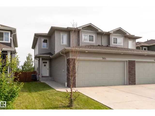584 MEADOWVIEW DR, Fort Saskatchewan, Alberta T8L0X1