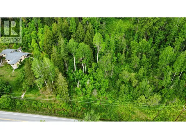 Lot 7 Arrow Lakes Drive, Castlegar, British Columbia V1N3N3