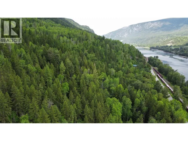 Lot 1 - 9 Arrow Lakes Drive, Castlegar, British Columbia V1N3N3