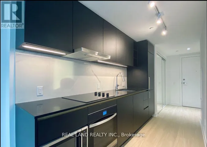 5107 - 8 WELLESLEY STREET W, Toronto (Bay Street Corridor), Ontario M4Y0J5