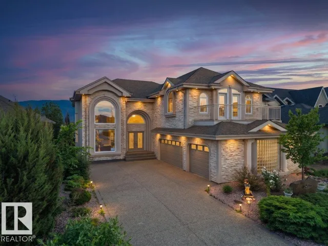 2423 Tegler GR NW, Edmonton, Alberta T6R3K2