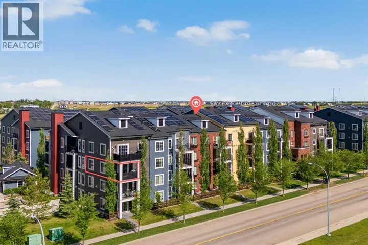 5309, 755 Copperpond Boulevard SE, Calgary, Alberta T2Z4R2