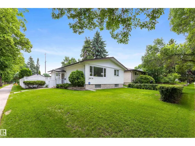 11217 38 ST NW, Edmonton, Alberta T5W2G3
