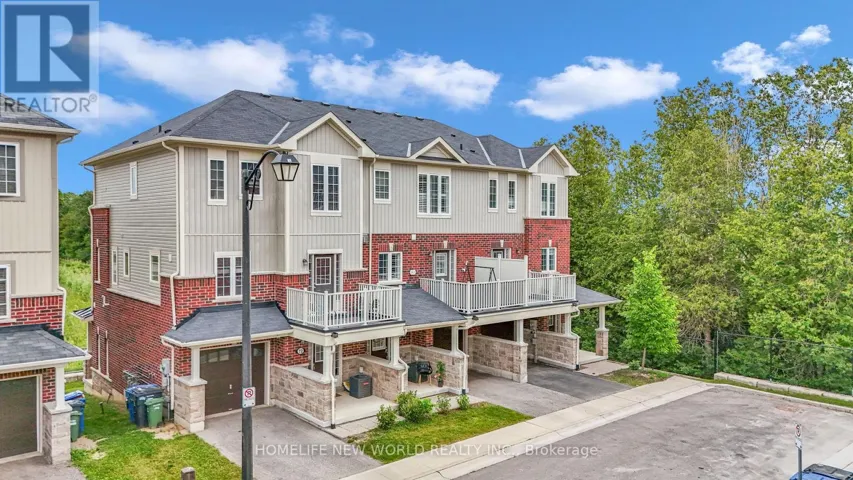 71 - 88 DECORSO DRIVE, Guelph (Kortright East), Ontario N1L0A9