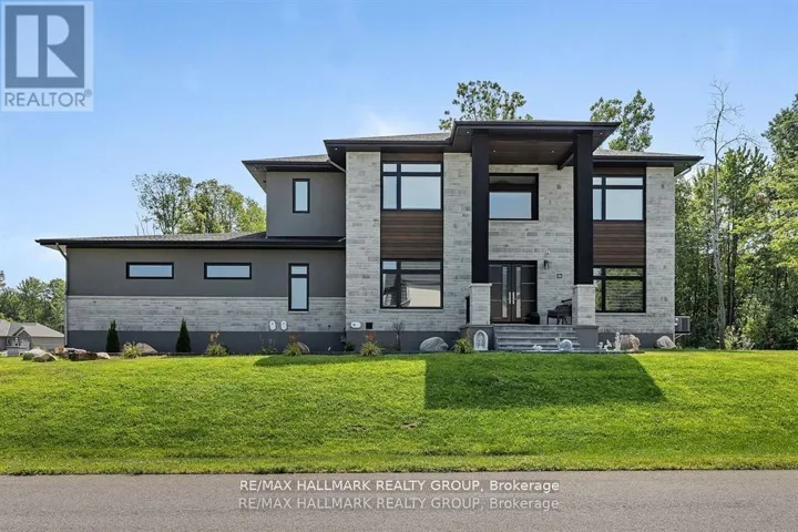 595 SHOREWAY DRIVE, Ottawa, Ontario K4P0G3