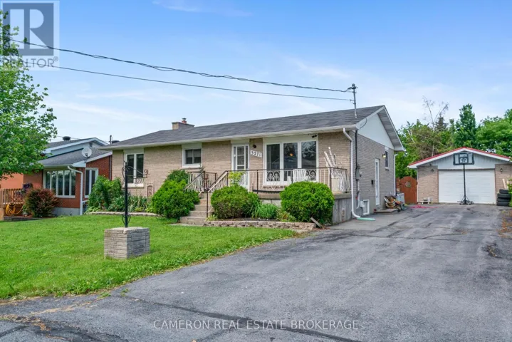 3271 BRUCE STREET, South Stormont, Ontario K6K1M4