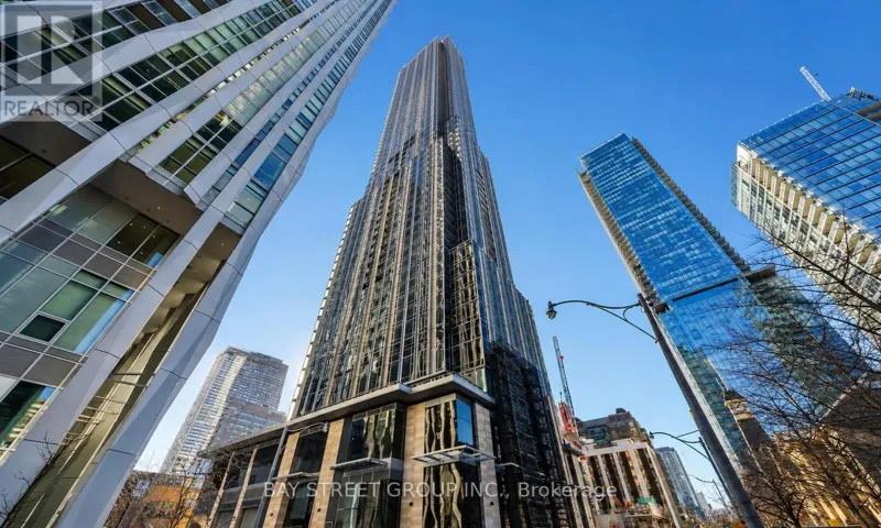 2108 - 11 YORKVILLE AVENUE, Toronto (Annex), Ontario M4W1L2