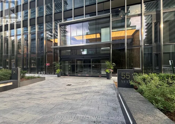 TH10 - 55 CHARLES STREET E, Toronto (Church-Yonge Corridor), Ontario M4Y0J1