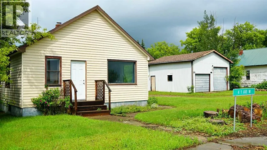 4 1 Avenue, Derwent, Alberta T0A1A0