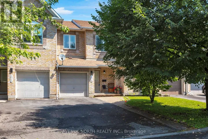 1015 CANDLEWOOD STREET, Ottawa, Ontario K4A5E8