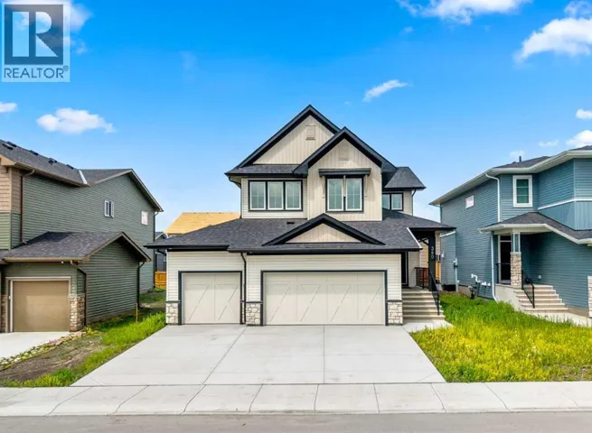 380 Northern Lights Green, Langdon, Alberta T0J1X2